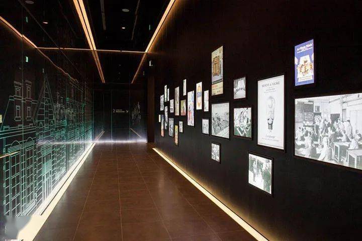【展館設(shè)計】展館設(shè)計還在用傳統(tǒng)的展館設(shè)計分割空間模式？試試下文這些