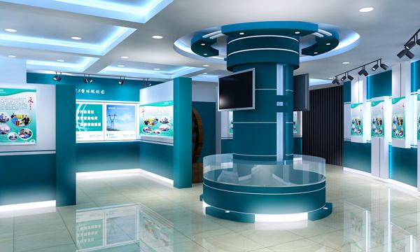 【展廳設(shè)計(jì)】好的展廳設(shè)計(jì)可以給企業(yè)帶來(lái)什么？ 