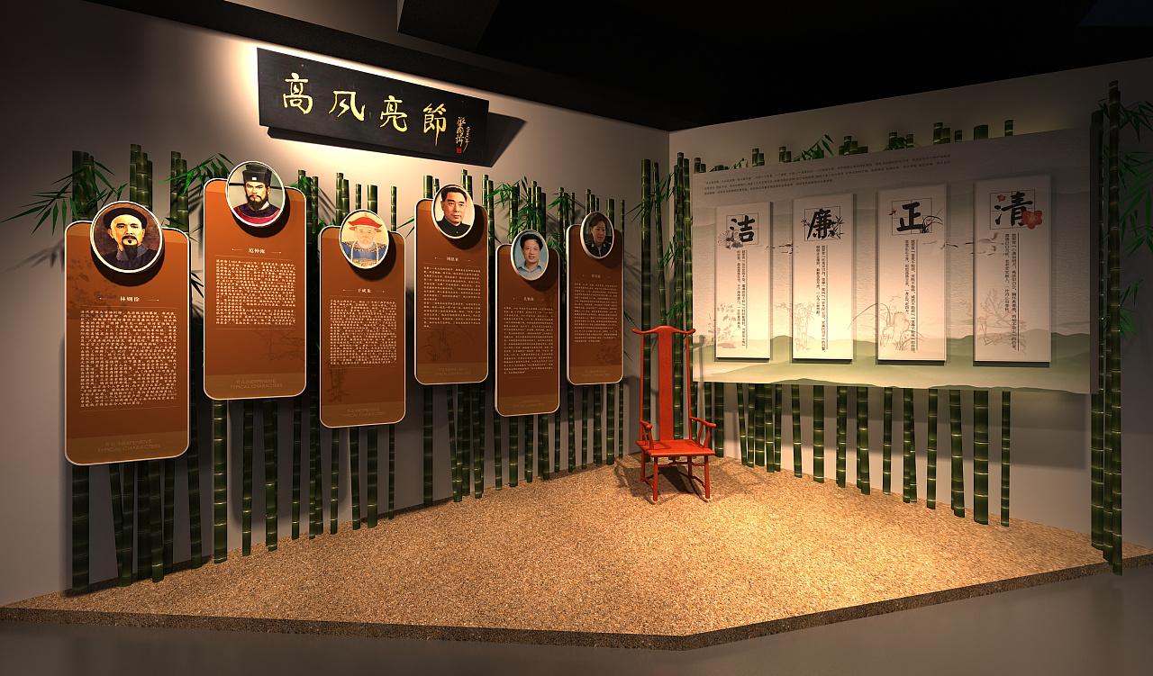 展廳裝修可沒有家庭裝修那么簡單