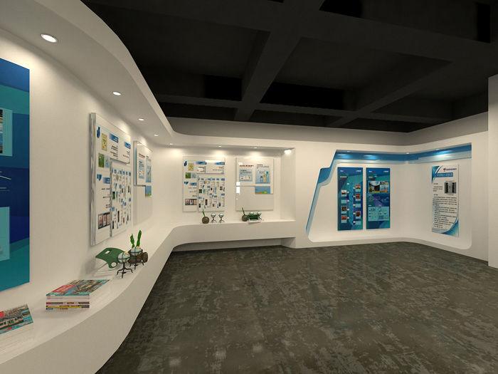 【展廳設(shè)計】企業(yè)展廳設(shè)計為什么不能脫離安全設(shè)計？