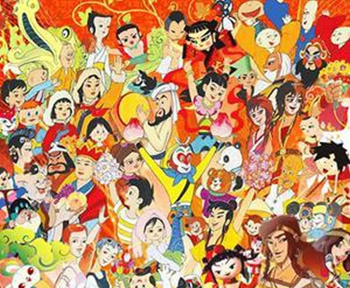 90、00后回憶殺！十三部中國最早的經(jīng)典動畫片，你看過幾部？