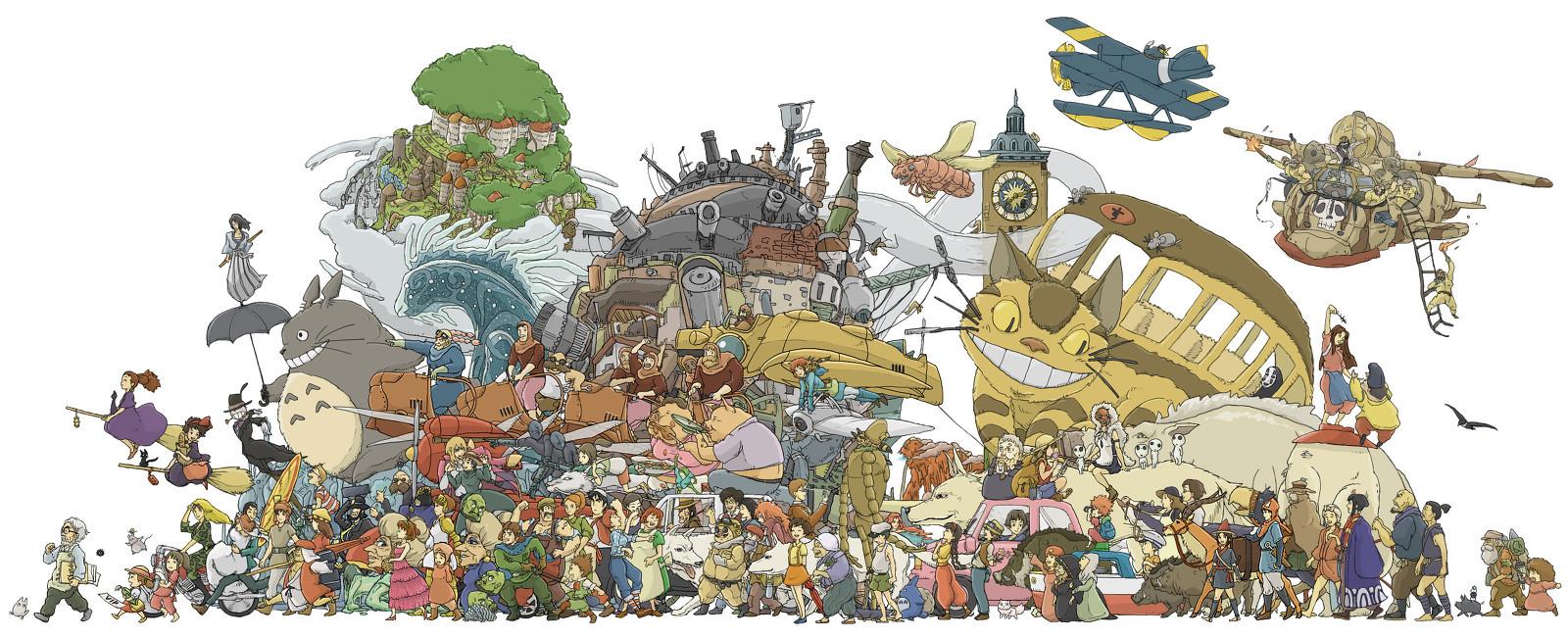 【動漫制作】世界動畫日，回顧下中國動畫的輝煌史