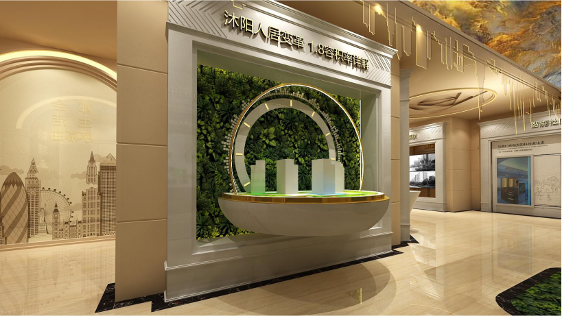【展館設(shè)計(jì)】展館展廳設(shè)計(jì)施工如何做好？