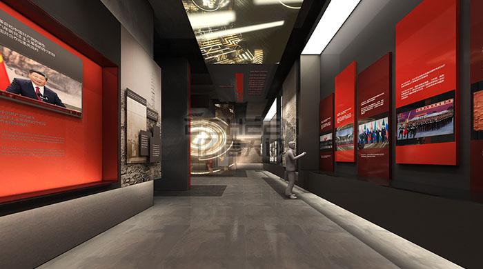 【展館展廳】哈爾濱展館展廳設計公司分享如何選擇專業(yè)設計公司？