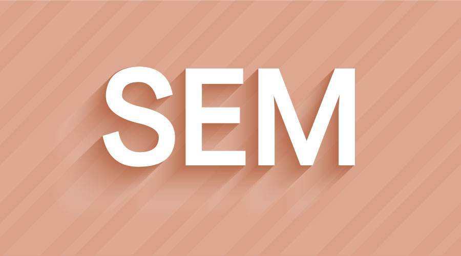【SEM推廣】SEM推廣沒有效果？看看是不是犯了這些錯！