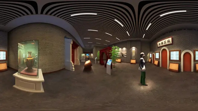 展館設計 ， 展館 ， 鑫時空