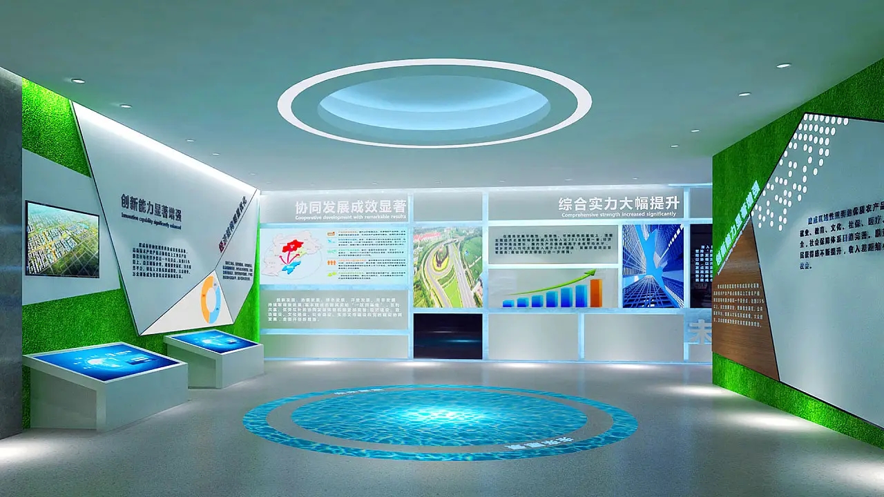 展位搭建 ，展位 ，鑫時(shí)空