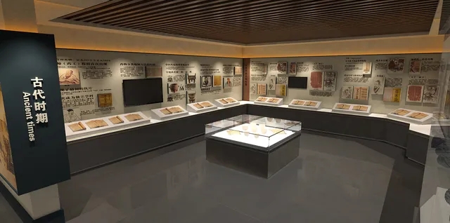 展覽展區(qū) ，展覽 ，展區(qū) ，鑫時空