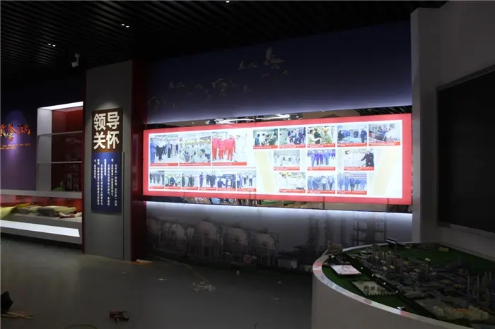 展覽展區(qū) ，展覽 ，展區(qū) ，鑫時空